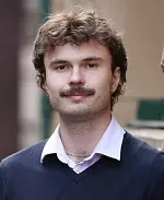 Photo of Max McGregor