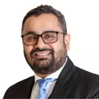 Photo of Varun  Pathak