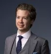 Photo of Lorenz A. Taets