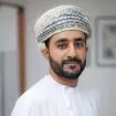 Ahmed Al Abri Photo