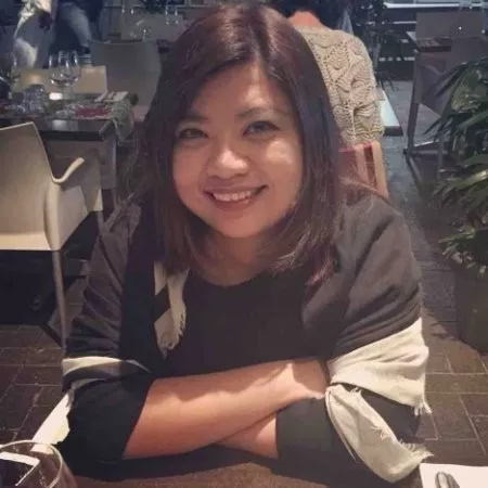 Kathryn Gesilva Photo