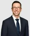 Photo of Joshua R. Pye