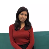 Photo of Aditi  Rana 