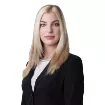 Photo of Ewa Głowacka