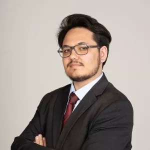 Photo of Daniil  Ivanilov