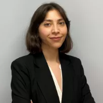 Photo of Berfu   Yalçın