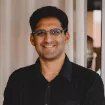 Photo of Aniket Rao