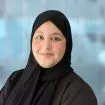 Photo of Ameena Aljasmi