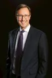 Photo of Matthew D. Brown