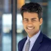 Photo of Arman Ramnath