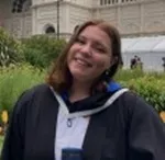 Photo of Millie Grealish