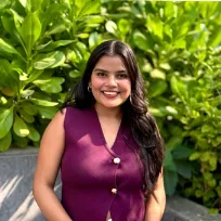 Photo of Khushi Gupta