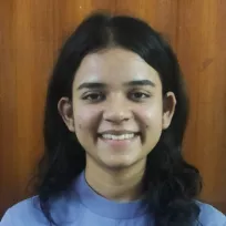 Photo of Pranika Goel
