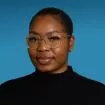 Photo of Amirah Adekunle-Fowora