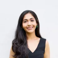 Photo of Raveena Kumari Sethia