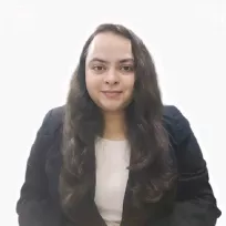 Photo of Kermina Patel