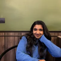 Photo of Aardra   Prathap