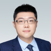 Photo of Cai  Shuo