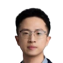 Photo of Liu Junzuo