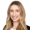 Photo of Paige Lutz (Articling Student)