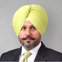 Photo of Harman Singh Sandhu