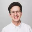 Photo of Ethan Shuchart