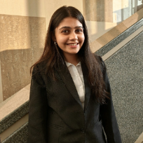 Photo of Ritika  Dedhia