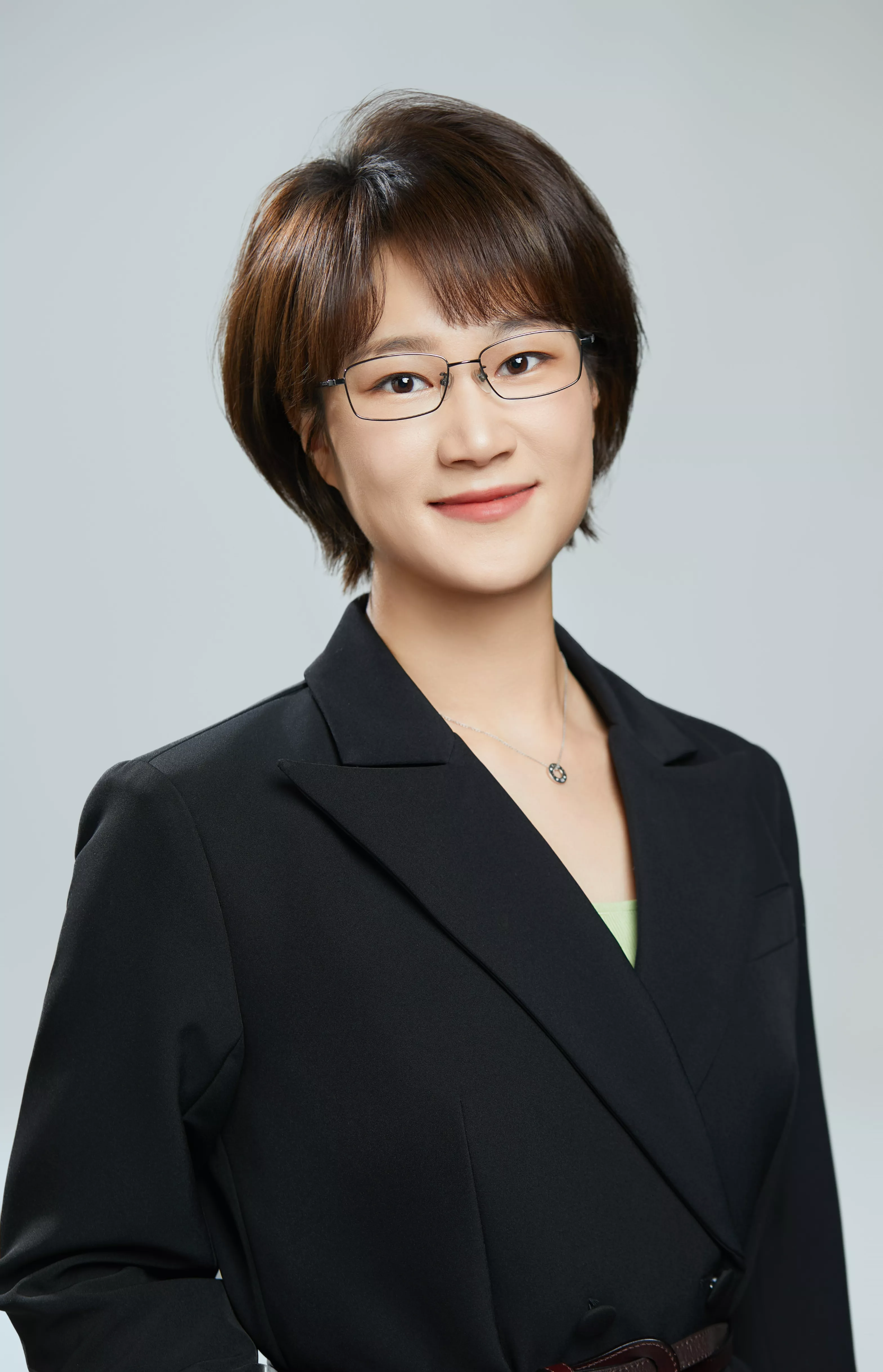 Anbi Xu Photo
