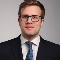 Photo of Christon  Shenolikar