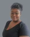 Photo of Jennifer  Tweneboah-Koduah