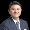 Photo of James Lin