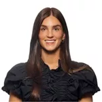 Photo of Olivia Vitlich