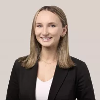 Photo of Kayla Lafrenière