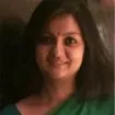 Photo of Pritha Chatterjee