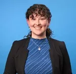 Photo of Georgina Lyes