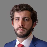 Photo of Guilherme Almeida