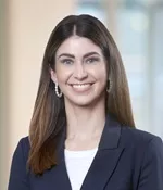 Photo of Lucille Stewart