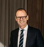 Photo of Andrew  Iser