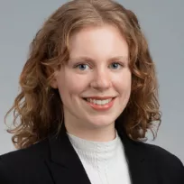 Photo of Sarah  Henkes-Younger