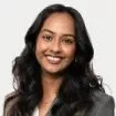 Photo of Darsshana Kannan