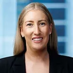 Photo of Bridget Camilleri