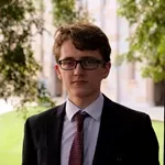 Photo of Ben Hoffmann