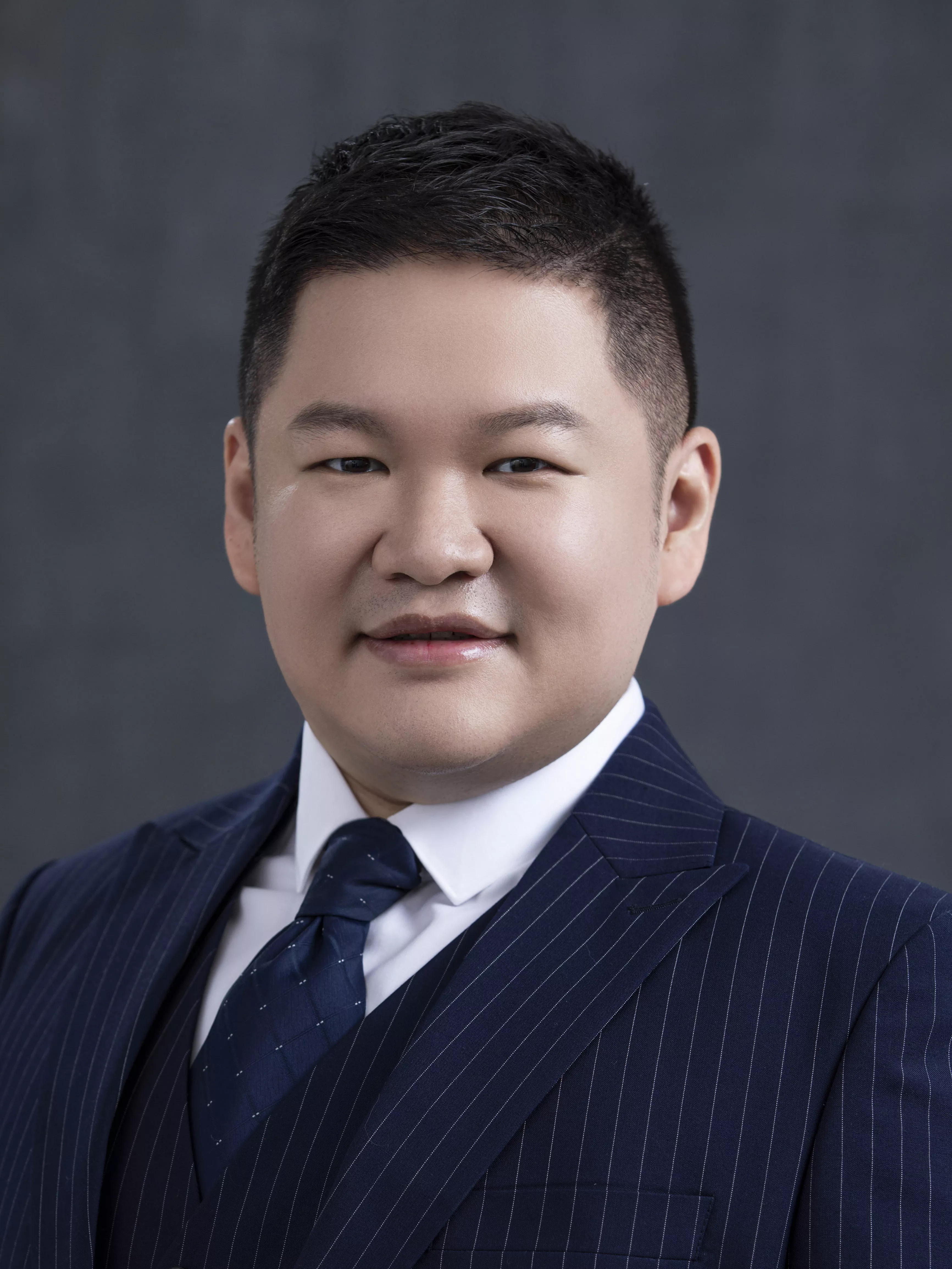 Photo of Jiao Menghang