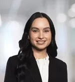 Photo of Stephanie  Dunell