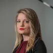 Photo of Isabel  van den Ende