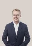 Photo of Sébastien Cyr