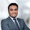 Photo of Amit Kumar  Panigrahi