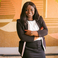 Photo of Eunice  Jatau