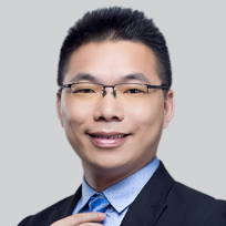 Photo of Yan  Liu 