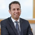 Photo of Ben  Constance